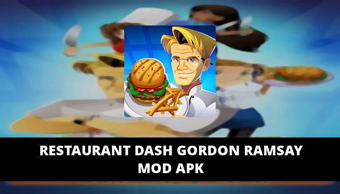 Restaurant Dash Gordon Ramsay Featured Cover