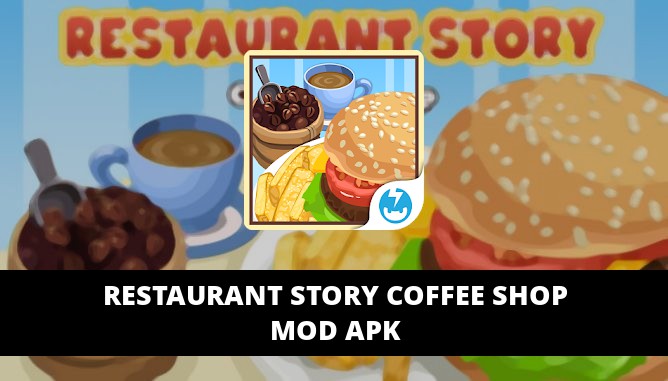 Restaurant Story Coffee Shop Featured Cover