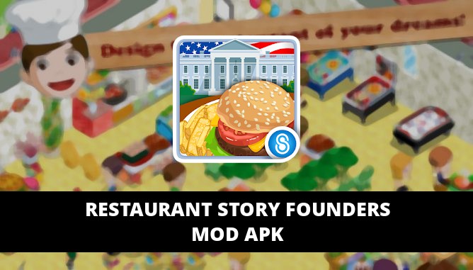 Restaurant Story Founders Featured Cover