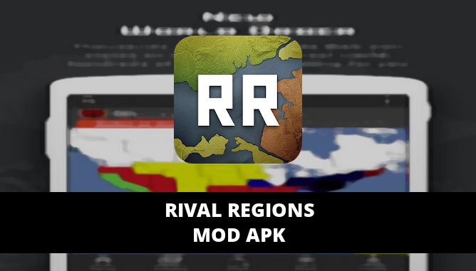 Rival Regions Featured Cover