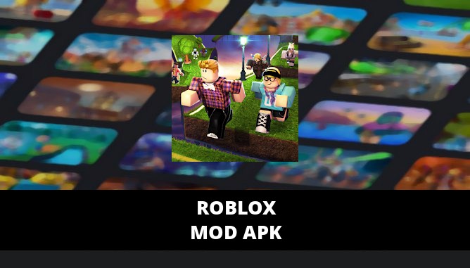 roblox apk mod unlimited robux