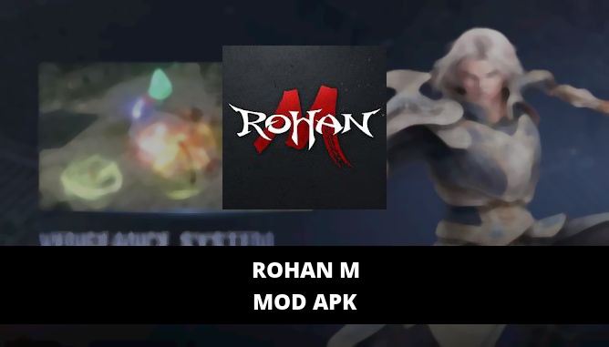 Rohan M Featured Cover
