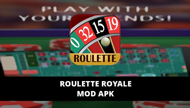 Roulette Royale Featured Cover