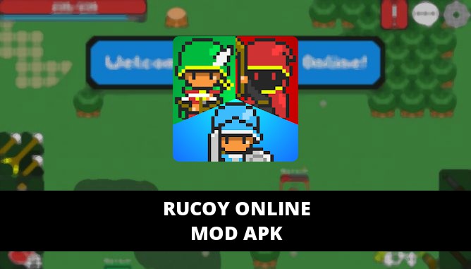 Rucoy Online Featured Cover