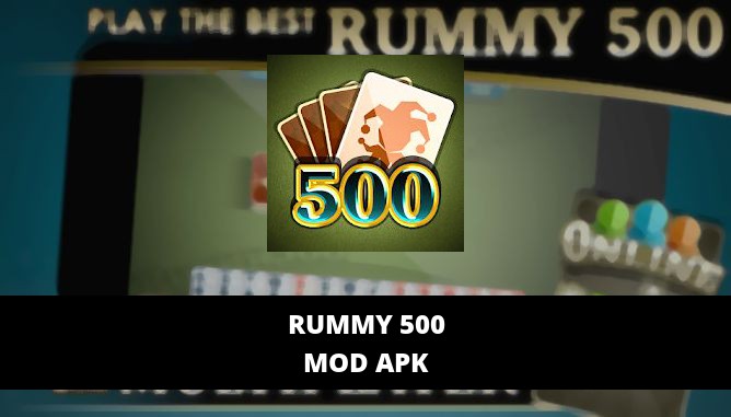 Rummy 500 Featured Cover