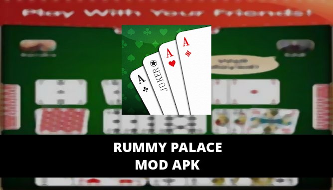 Rummy Palace Featured Cover