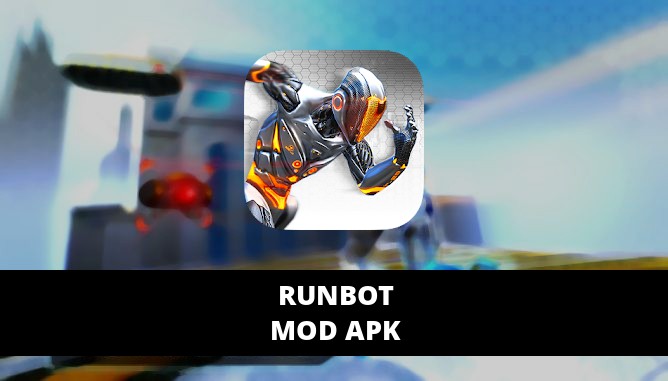 RunBot Featured Cover