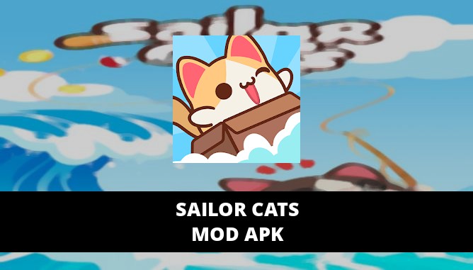 Sailor Cats Featured Cover