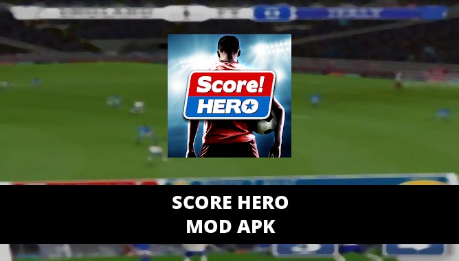 score hero apk ios