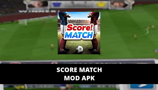 Score Match Featured Cover