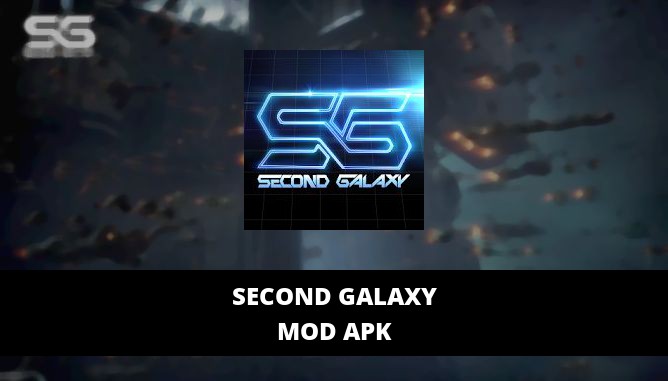 Second Galaxy Featured Cover