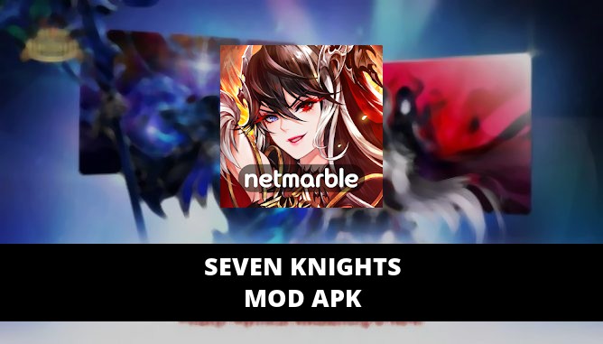 Seven Knights Featured Cover