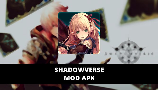Shadowverse Featured Cover