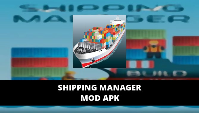 Shipping Manager Featured Cover