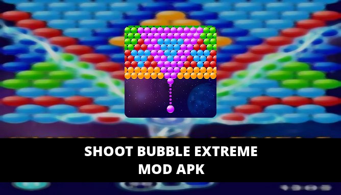 Shoot Bubble Extreme Featured Cover