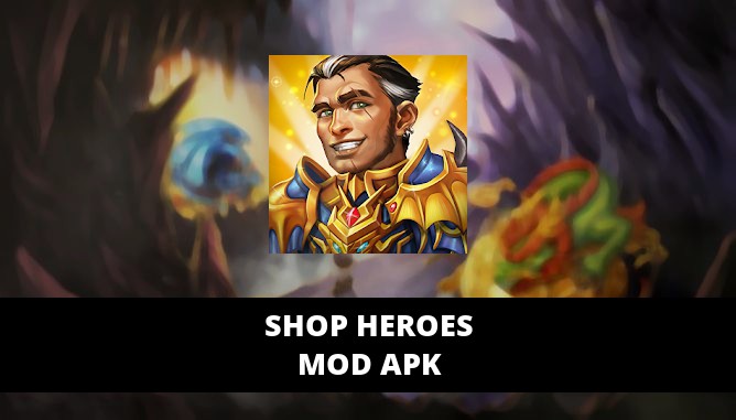 Shop Heroes Featured Cover