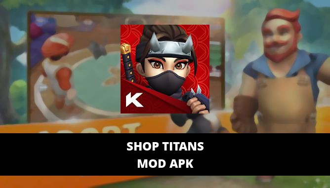 Shop Titans Featured Cover