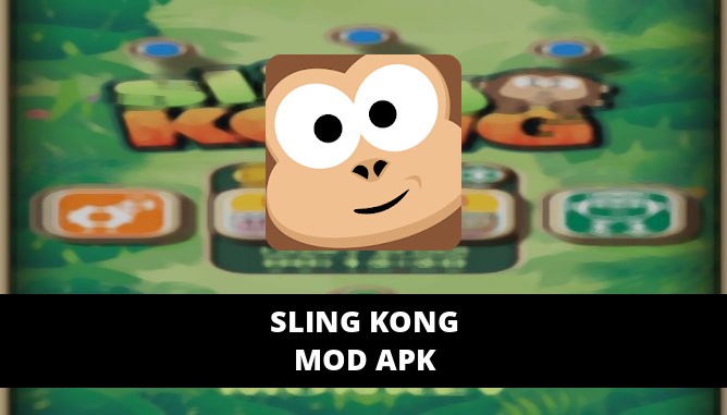 Sling Kong Featured Cover