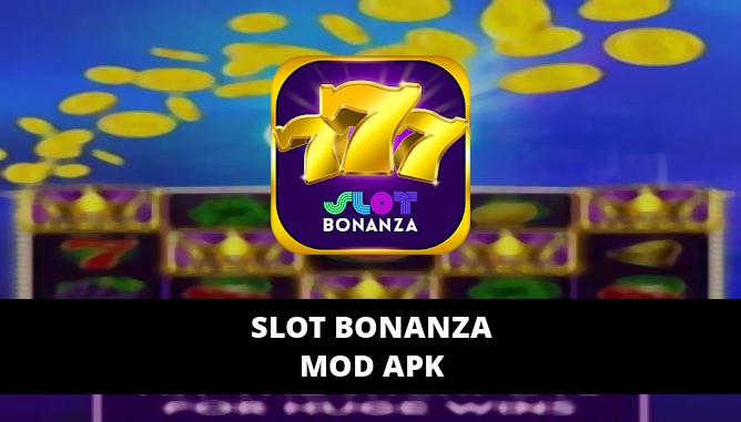 Slot Bonanza Featured Cover