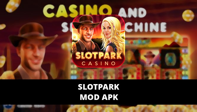 Slotpark Featured Cover