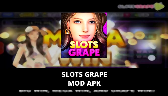 SLOTS GRAPE Featured Cover