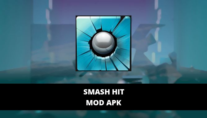 Smash Hit Featured Cover