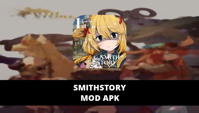 SmithStory Featured Cover