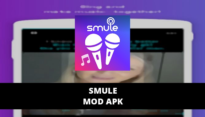 Smule Featured Cover