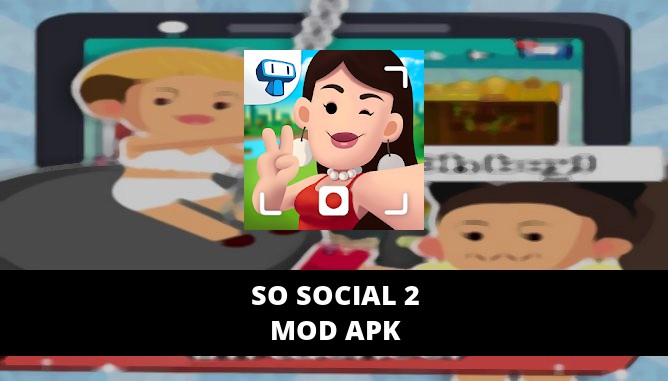 So Social 2 Featured Cover