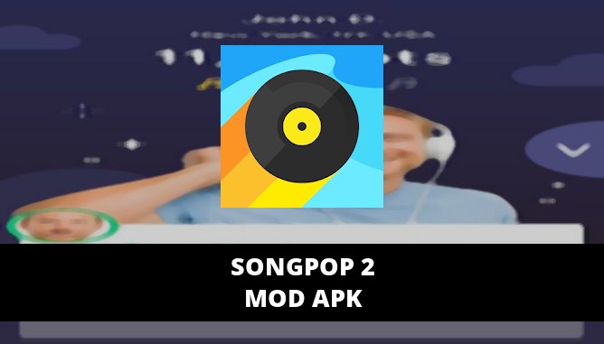 SongPop 2 Featured Cover