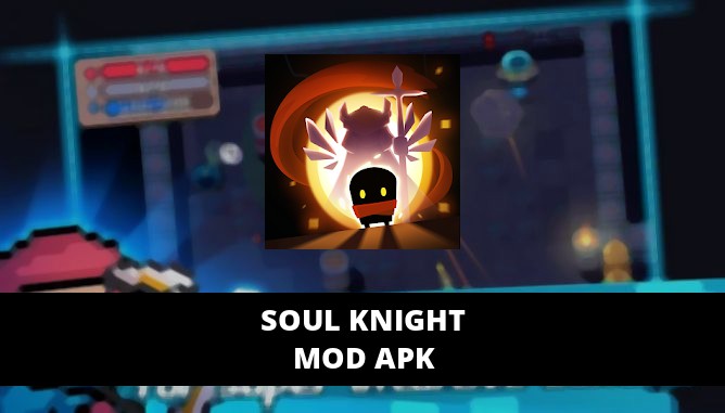 Soul Knight Featured Cover