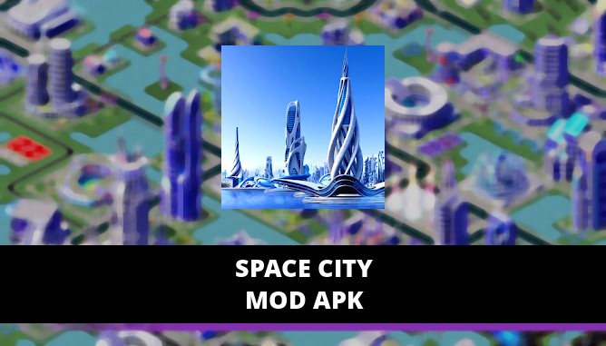 Space City Featured Cover