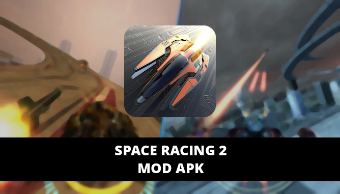 Space Racing 2 Featured Cover