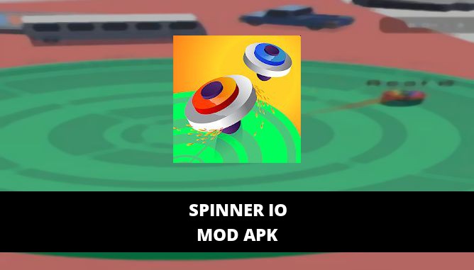 Spinner io Featured Cover