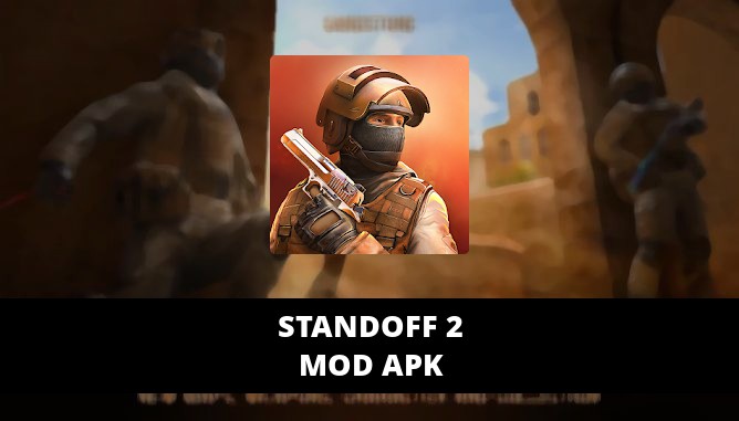 Standoff 2 Featured Cover