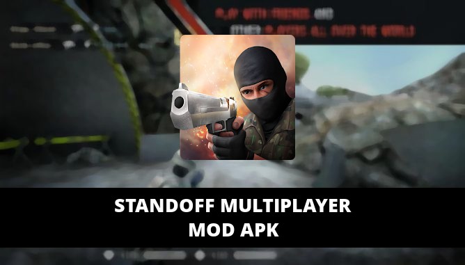 Standoff Multiplayer Featured Cover