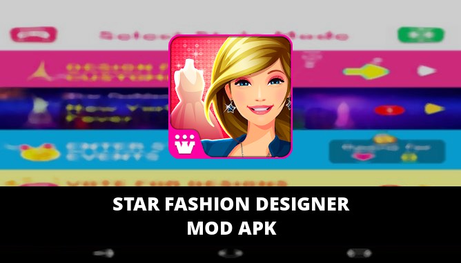 Star Fashion Designer Featured Cover