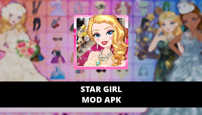 Star Girl Featured Cover