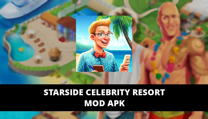 Starside Celebrity Resort Featured Cover