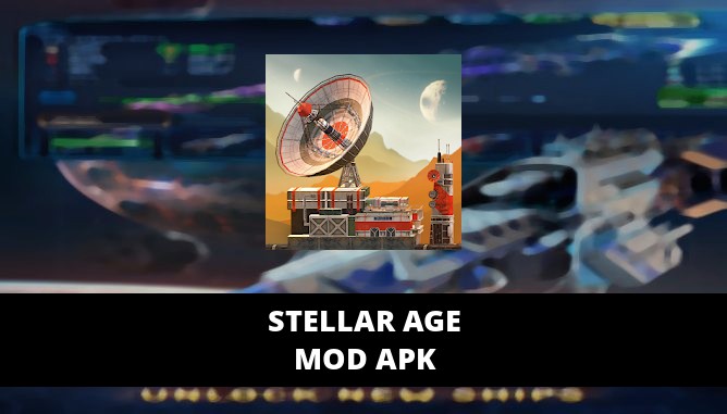 Stellar Age Featured Cover