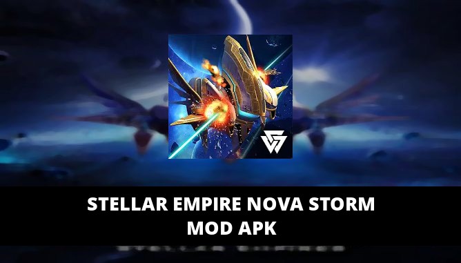 Stellar Empire Nova Storm Featured Cover
