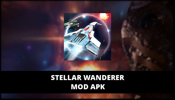 Stellar Wanderer Featured Cover