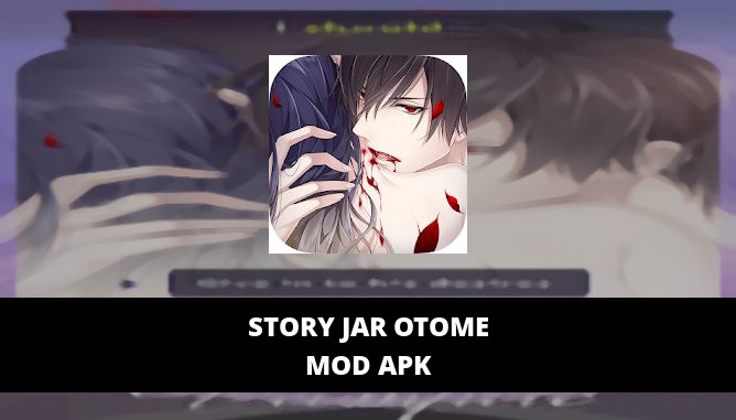 Story Jar Otome Featured Cover