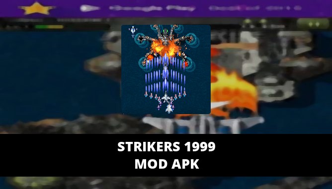 STRIKERS 1999 Featured Cover