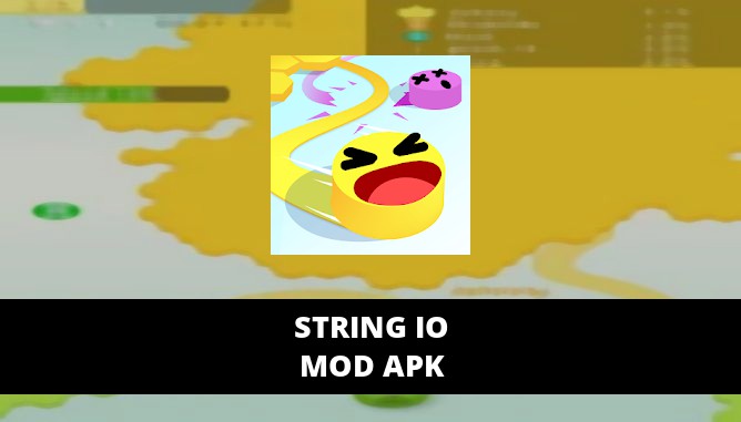 String io Featured Cover