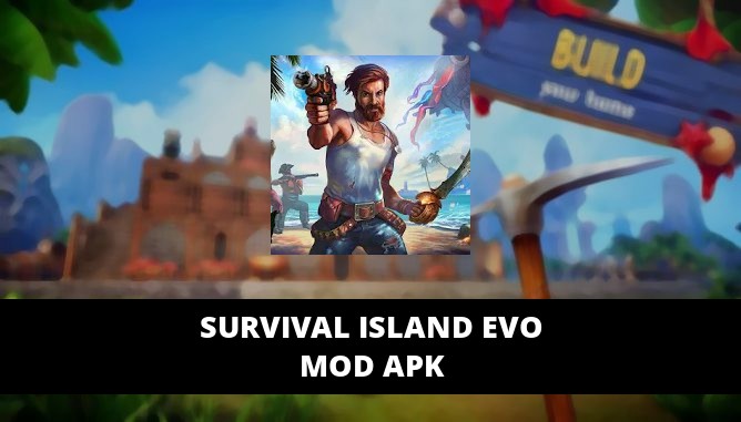 Survival Island EVO Featured Cover