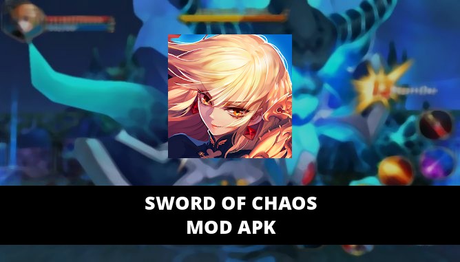Sword of Chaos Featured Cover