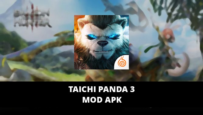 Taichi Panda 3 Featured Cover