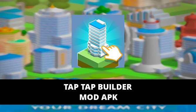 Tap Tap Builder Featured Cover