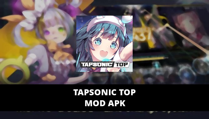 Tapsonic Top Featured Cover